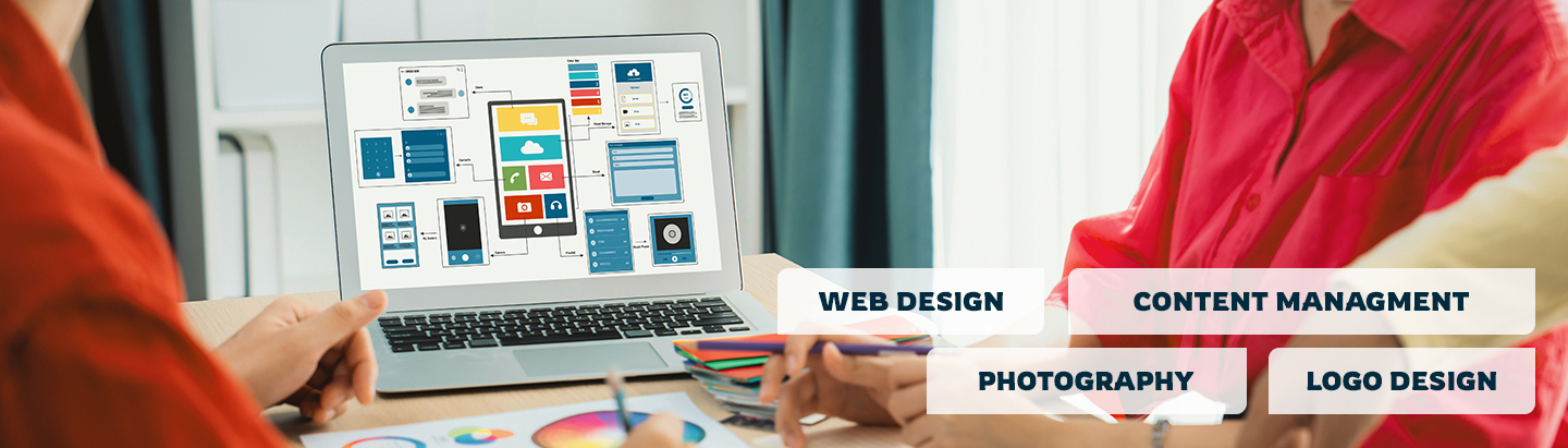 eServiceBusiness Sites