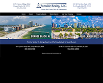 Portside Realty, LLC