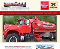 Hersee Sanitary Pumping
