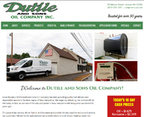 Dutile & Sons