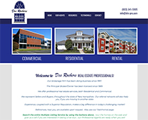 Des Rochers Real Estate Professionals