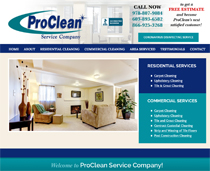 ProClean Services