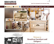 Broadway Furniture and Antiques 