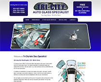 Tri-City Auto Glass Specialists
