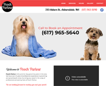 Pooch Parlour