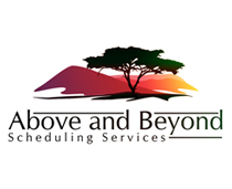 Above and Beyond Scheduling Services