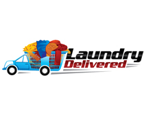 Laundry Delivered