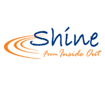 Shine from Inside Out