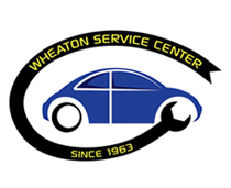 Wheaton Service Center