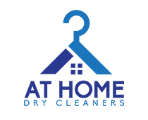 At Home Dry Cleaners
