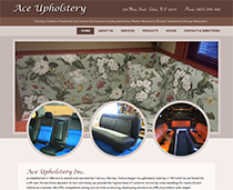 Ace Upholstery