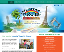 Nondia Travel & Tours