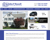 John P. Russell Insurance