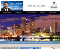 Jeff Goldman Realtor