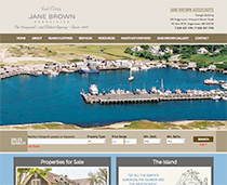 Jane Brown Associates