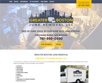 Greater Boston Junk Removal
